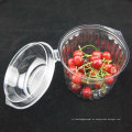 Caja de embalaje de plástico de frutas